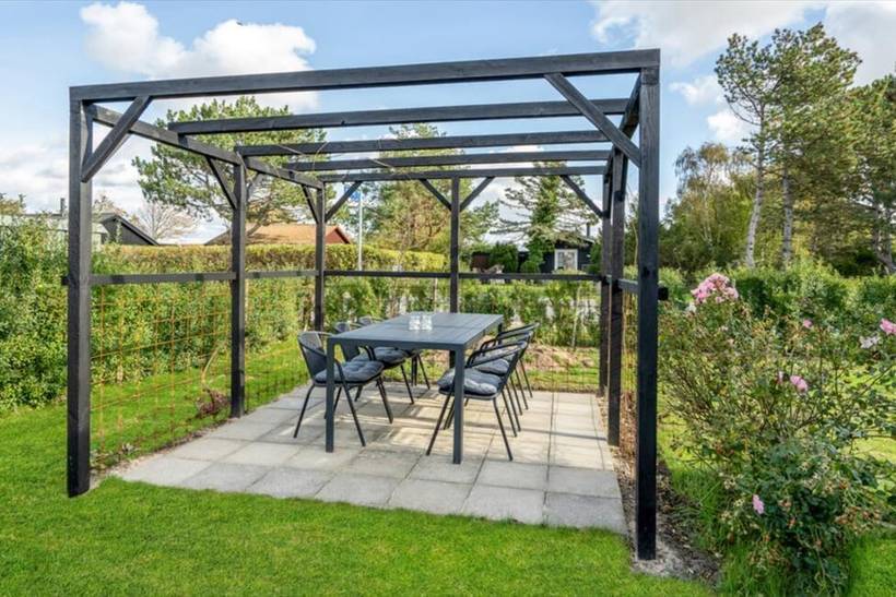 Foto von Ferienhaus PG49 in Stillinge - Westseeland