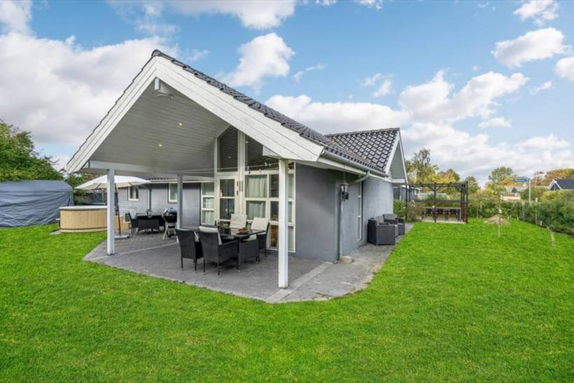Foto von Ferienhaus PG49 in Stillinge - Westseeland