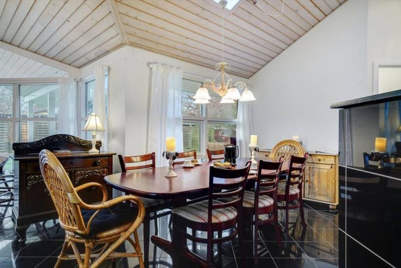 Foto von Ferienhaus PG49 in Stillinge - Westseeland