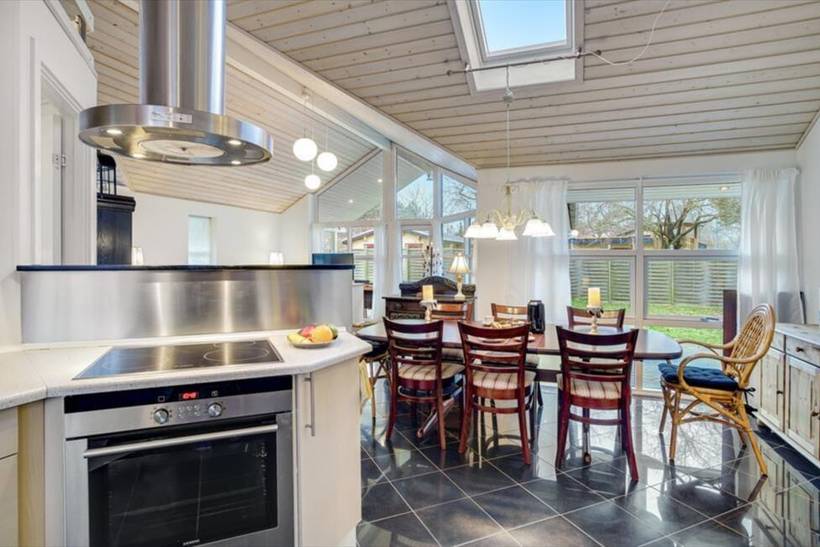 Foto von Ferienhaus PG49 in Stillinge - Westseeland