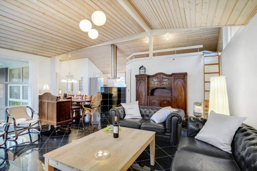 Foto von Ferienhaus PG49 in Stillinge - Westseeland
