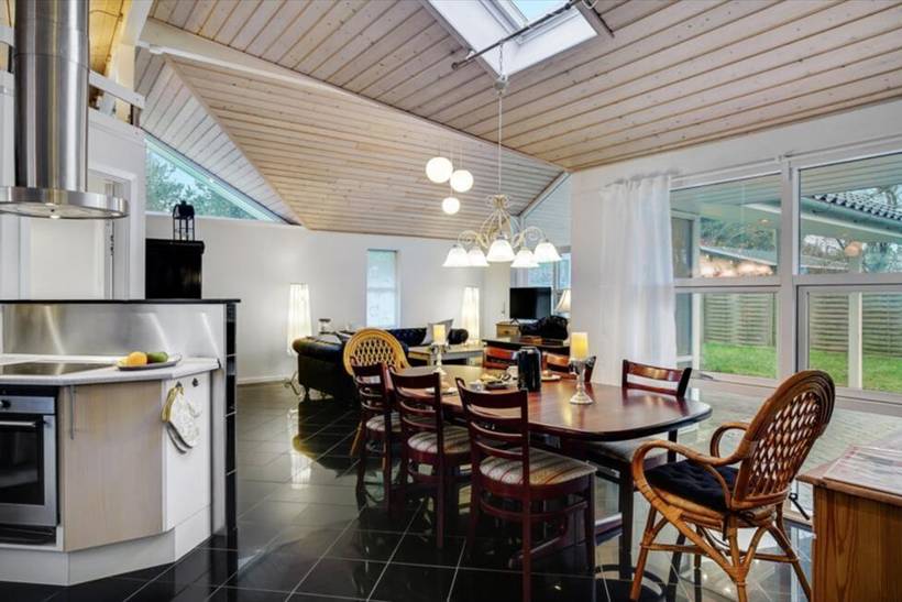Foto von Ferienhaus PG49 in Stillinge - Westseeland