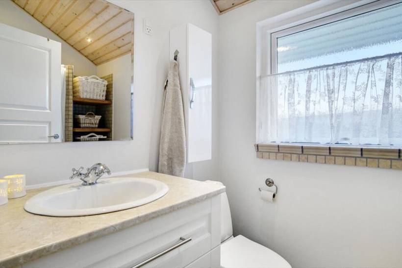 Foto von Ferienhaus PG49 in Stillinge - Westseeland