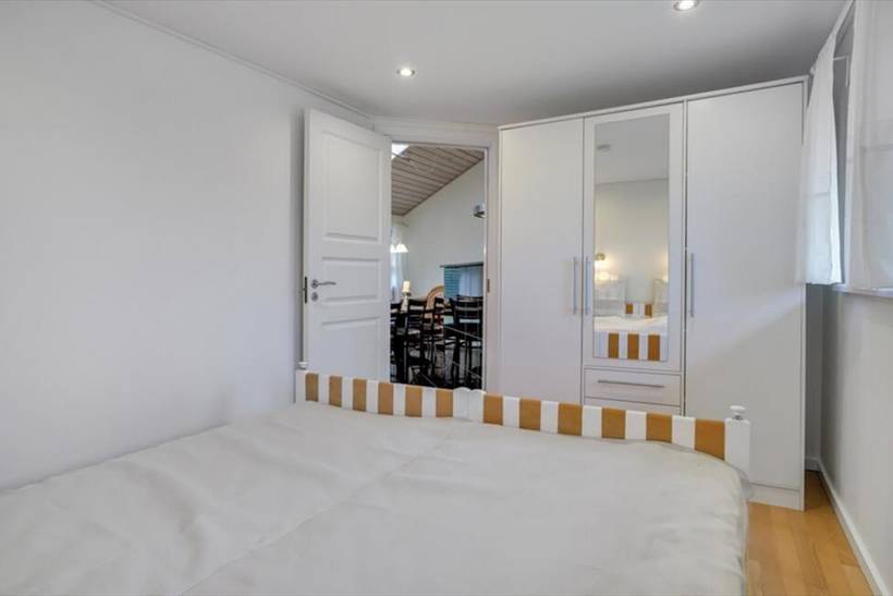 Foto von Ferienhaus PG49 in Stillinge - Westseeland