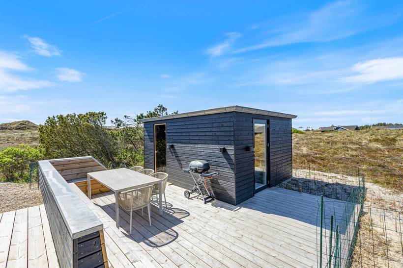 Foto von Ferienhaus PG51 in Haurvig - Årgab - Westjütland