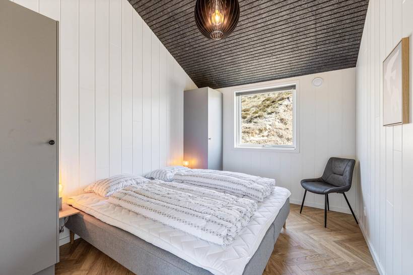 Foto von Ferienhaus PG51 in Haurvig - Årgab - Westjütland