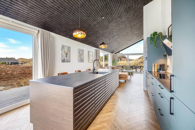Foto von Ferienhaus PG51 in Haurvig - Årgab - Westjütland