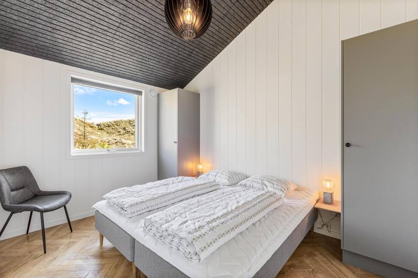 Foto von Ferienhaus PG51 in Haurvig - Årgab - Westjütland