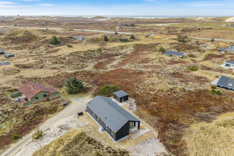 Foto von Ferienhaus PG51 in Haurvig - Årgab - Westjütland