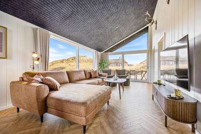 Vorschaubild von Ferienhaus PG51 in Haurvig - Årgab - Westjütland