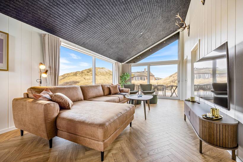 Foto von Ferienhaus PG51 in Haurvig - Årgab - Westjütland