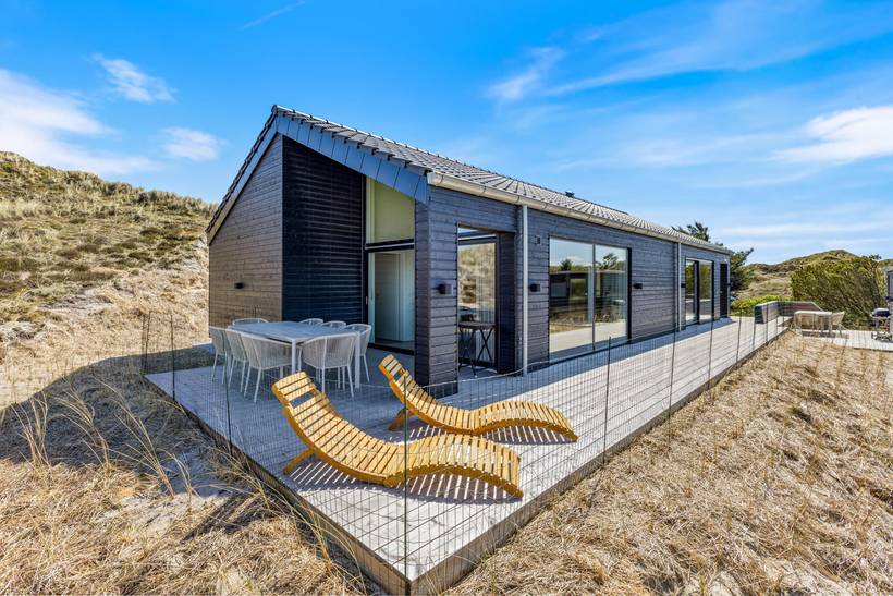 Foto von Ferienhaus PG51 in Haurvig - Årgab - Westjütland