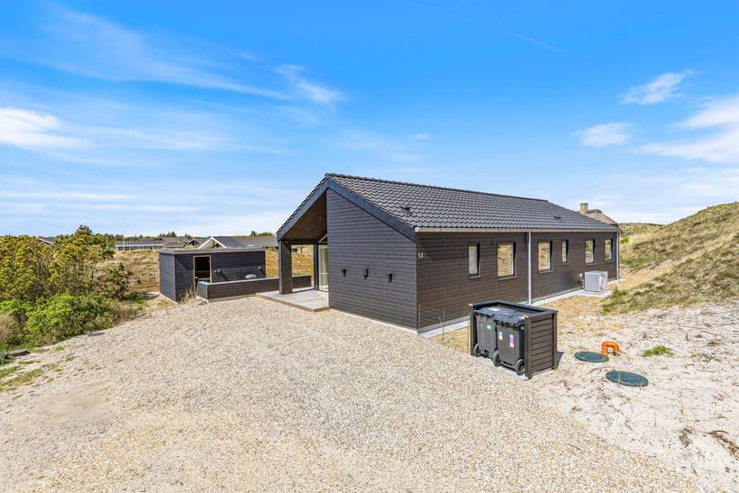 Foto von Ferienhaus PG51 in Haurvig - Årgab - Westjütland