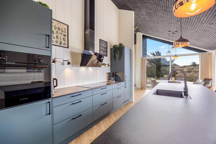 Foto von Ferienhaus PG51 in Haurvig - Årgab - Westjütland