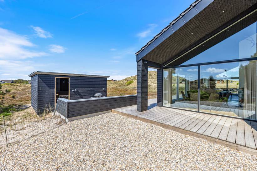 Foto von Ferienhaus PG51 in Haurvig - Årgab - Westjütland