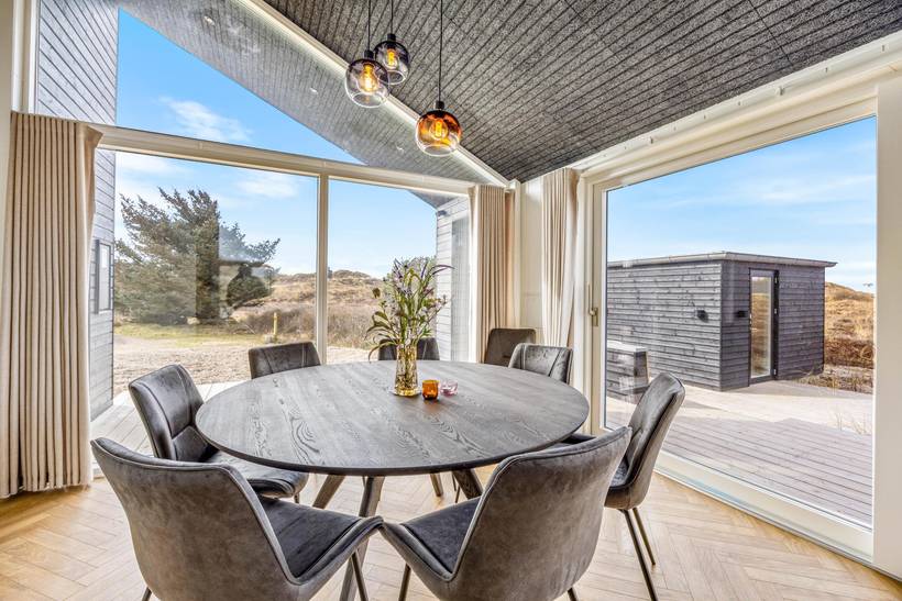 Foto von Ferienhaus PG51 in Haurvig - Årgab - Westjütland