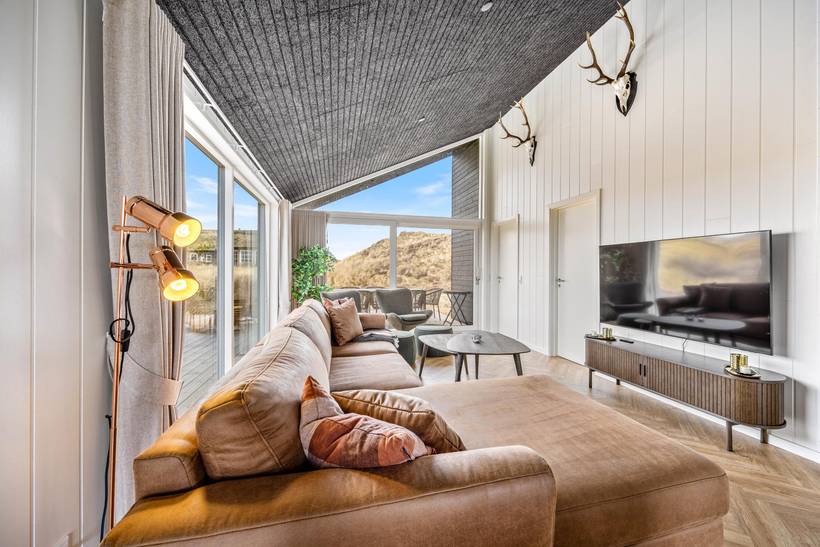 Foto von Ferienhaus PG51 in Haurvig - Årgab - Westjütland