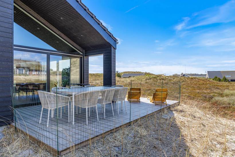 Foto von Ferienhaus PG51 in Haurvig - Årgab - Westjütland