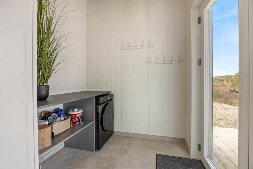 Foto von Ferienhaus PG51 in Haurvig - Årgab - Westjütland