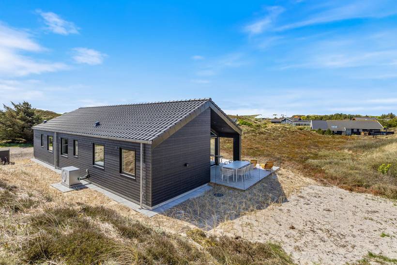 Foto von Ferienhaus PG51 in Haurvig - Årgab - Westjütland