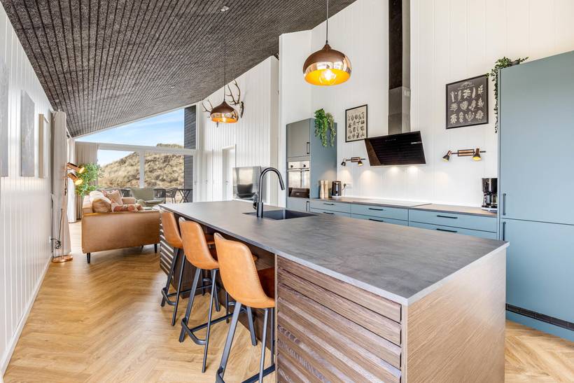 Foto von Ferienhaus PG51 in Haurvig - Årgab - Westjütland