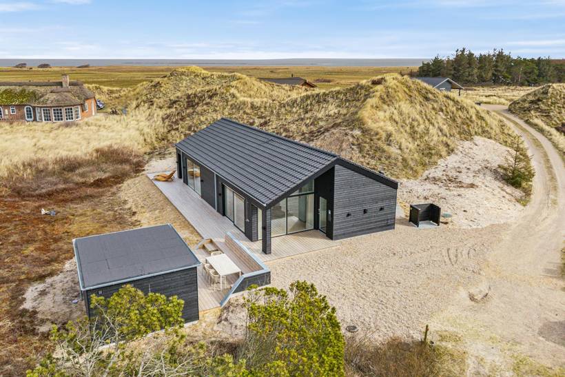 Foto von Ferienhaus PG51 in Haurvig - Årgab - Westjütland