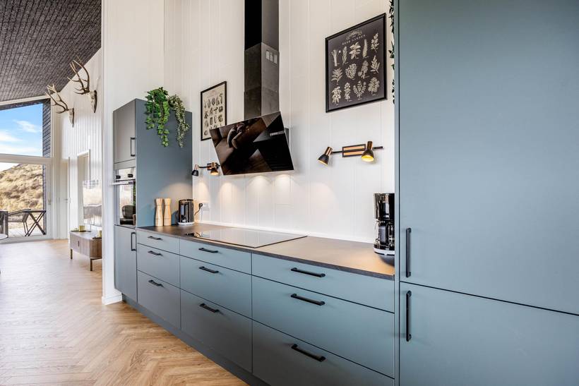 Foto von Ferienhaus PG51 in Haurvig - Årgab - Westjütland