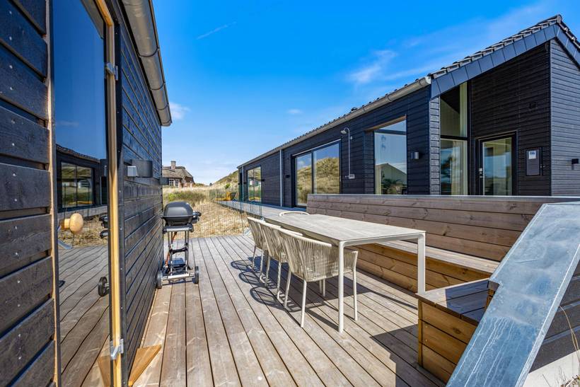 Foto von Ferienhaus PG51 in Haurvig - Årgab - Westjütland
