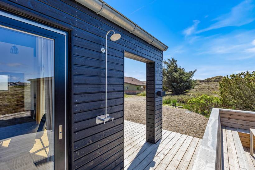 Foto von Ferienhaus PG51 in Haurvig - Årgab - Westjütland