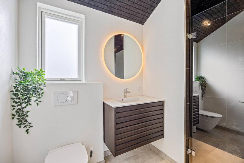 Foto von Ferienhaus PG51 in Haurvig - Årgab - Westjütland