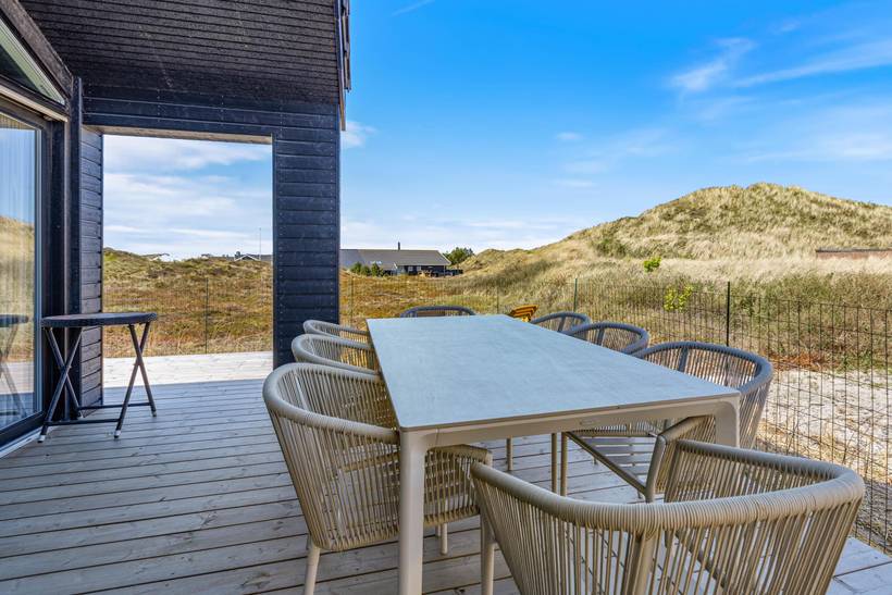 Foto von Ferienhaus PG51 in Haurvig - Årgab - Westjütland