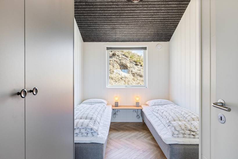 Foto von Ferienhaus PG51 in Haurvig - Årgab - Westjütland