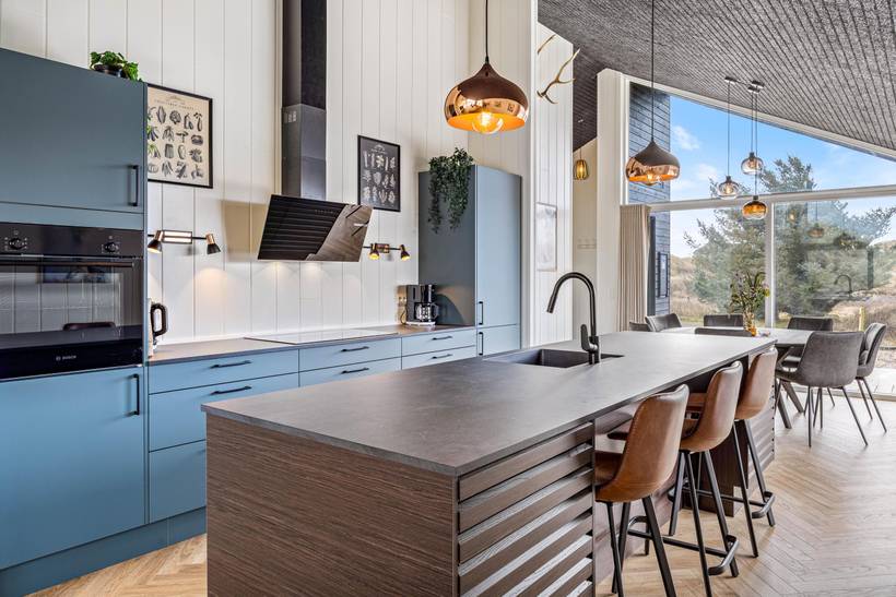 Foto von Ferienhaus PG51 in Haurvig - Årgab - Westjütland