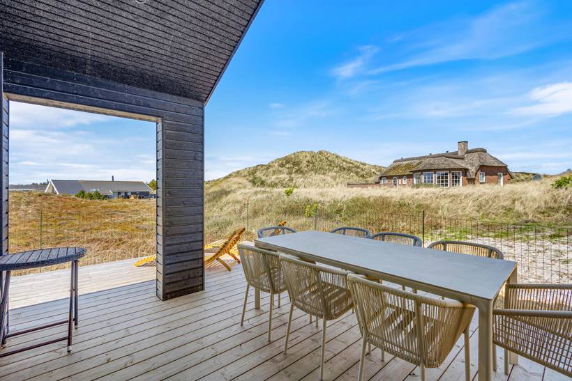Foto von Ferienhaus PG51 in Haurvig - Årgab - Westjütland
