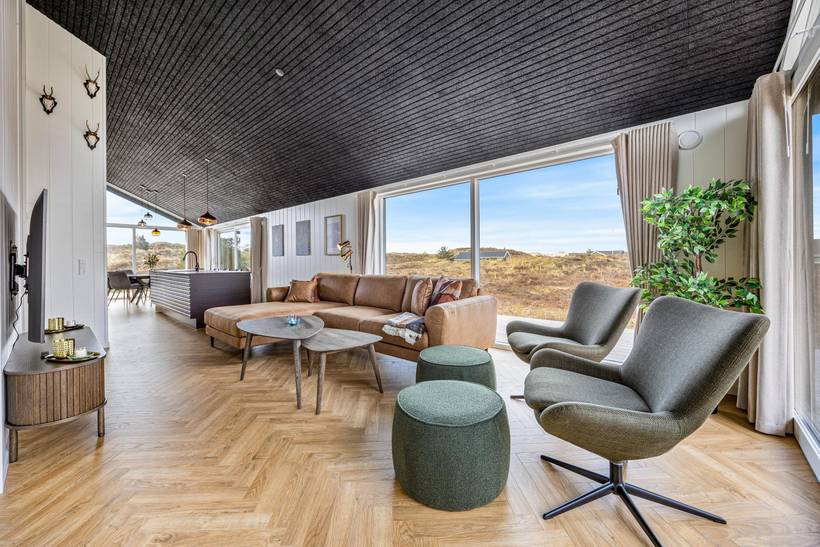 Foto von Ferienhaus PG51 in Haurvig - Årgab - Westjütland