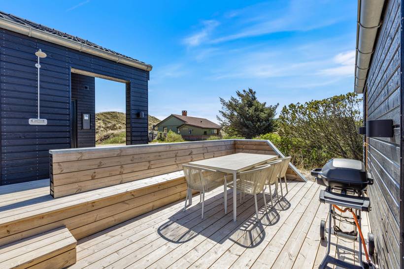 Foto von Ferienhaus PG51 in Haurvig - Årgab - Westjütland