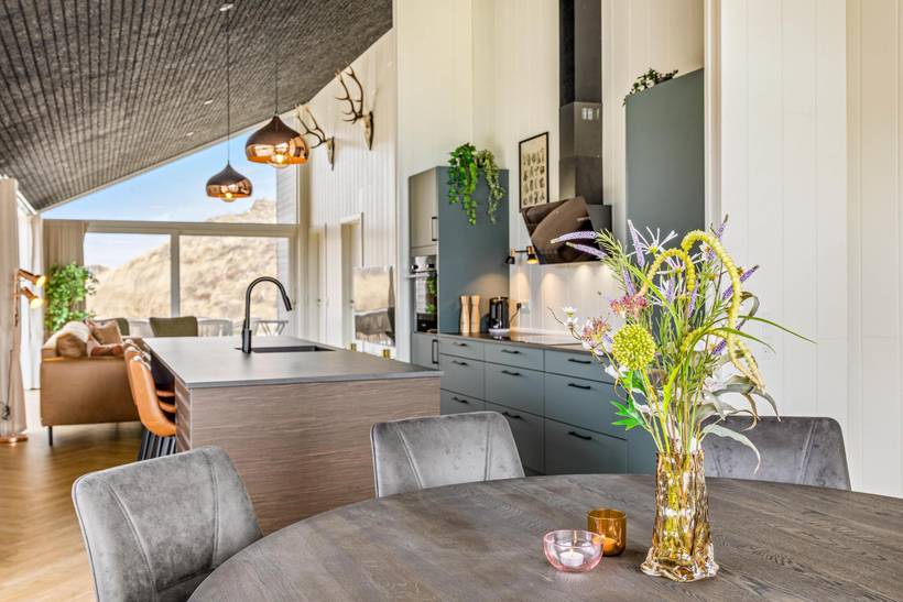 Foto von Ferienhaus PG51 in Haurvig - Årgab - Westjütland