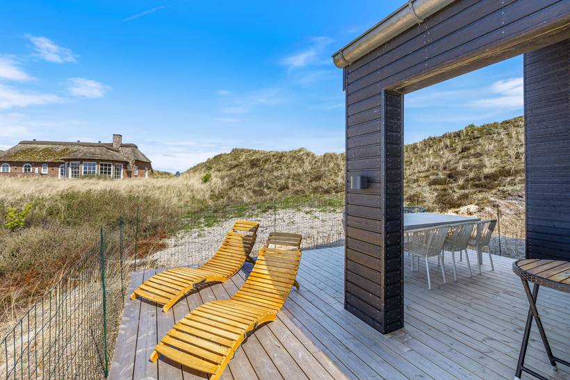 Foto von Ferienhaus PG51 in Haurvig - Årgab - Westjütland