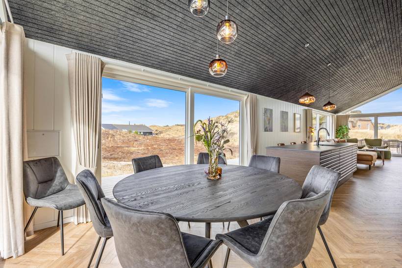 Foto von Ferienhaus PG51 in Haurvig - Årgab - Westjütland