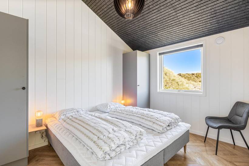 Foto von Ferienhaus PG51 in Haurvig - Årgab - Westjütland