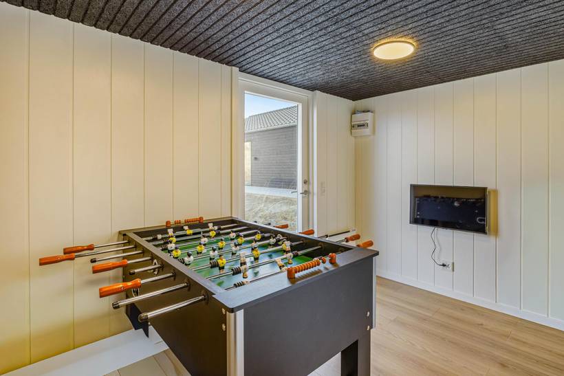 Foto von Ferienhaus PG51 in Haurvig - Årgab - Westjütland
