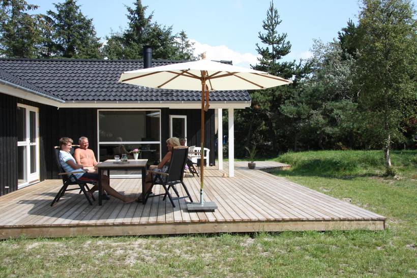 Foto von Ferienhaus PG54 in Blåvand - Westjütland