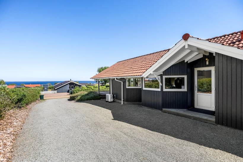 Foto von Ferienhaus PG56 in Grønninghoved - Südjütland