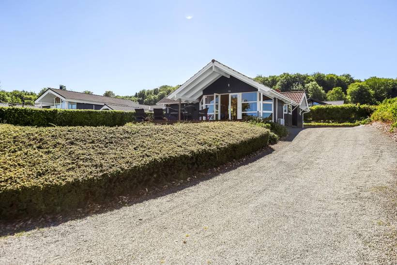 Foto von Ferienhaus PG56 in Grønninghoved - Südjütland