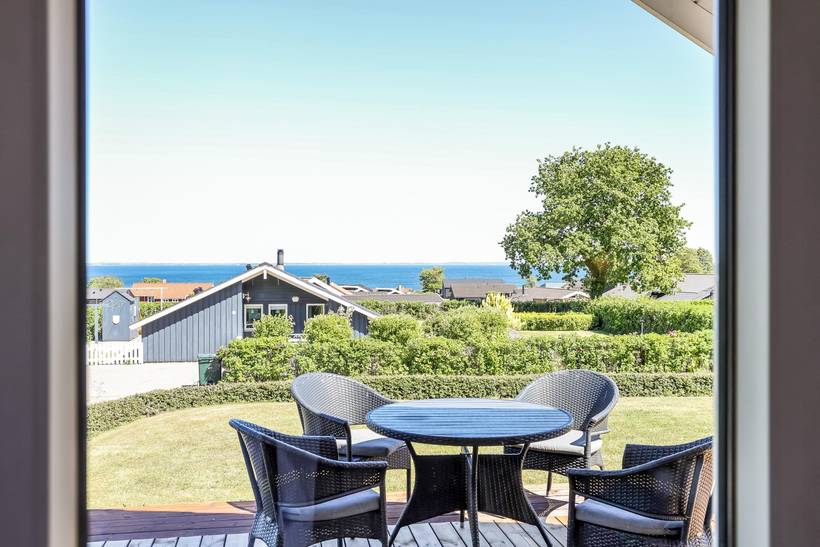 Foto von Ferienhaus PG56 in Grønninghoved - Südjütland