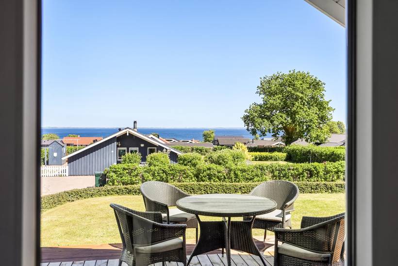 Foto von Ferienhaus PG56 in Grønninghoved - Südjütland