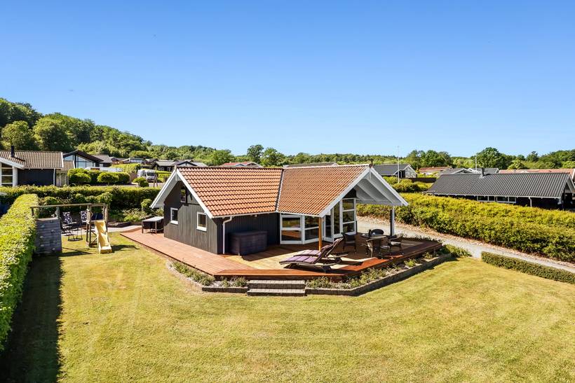 Foto von Ferienhaus PG56 in Grønninghoved - Südjütland