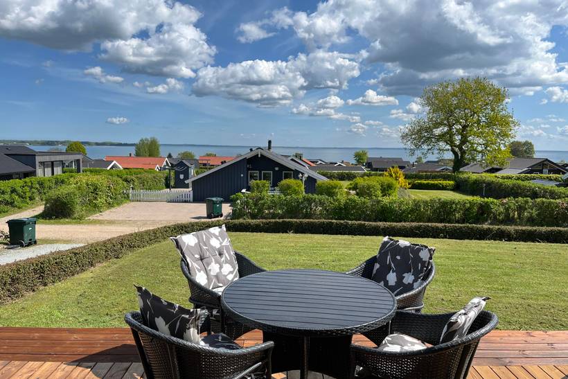 Foto von Ferienhaus PG56 in Grønninghoved - Südjütland