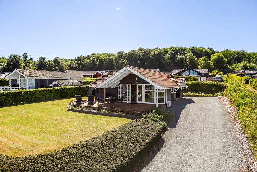 Foto von Ferienhaus PG56 in Grønninghoved - Südjütland