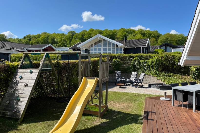 Foto von Ferienhaus PG56 in Grønninghoved - Südjütland